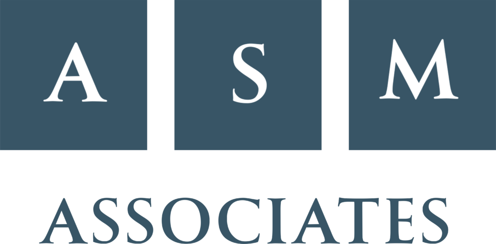 ASM Logo